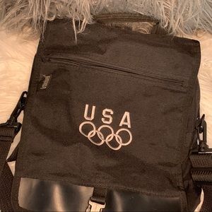 USA Olympic Bag